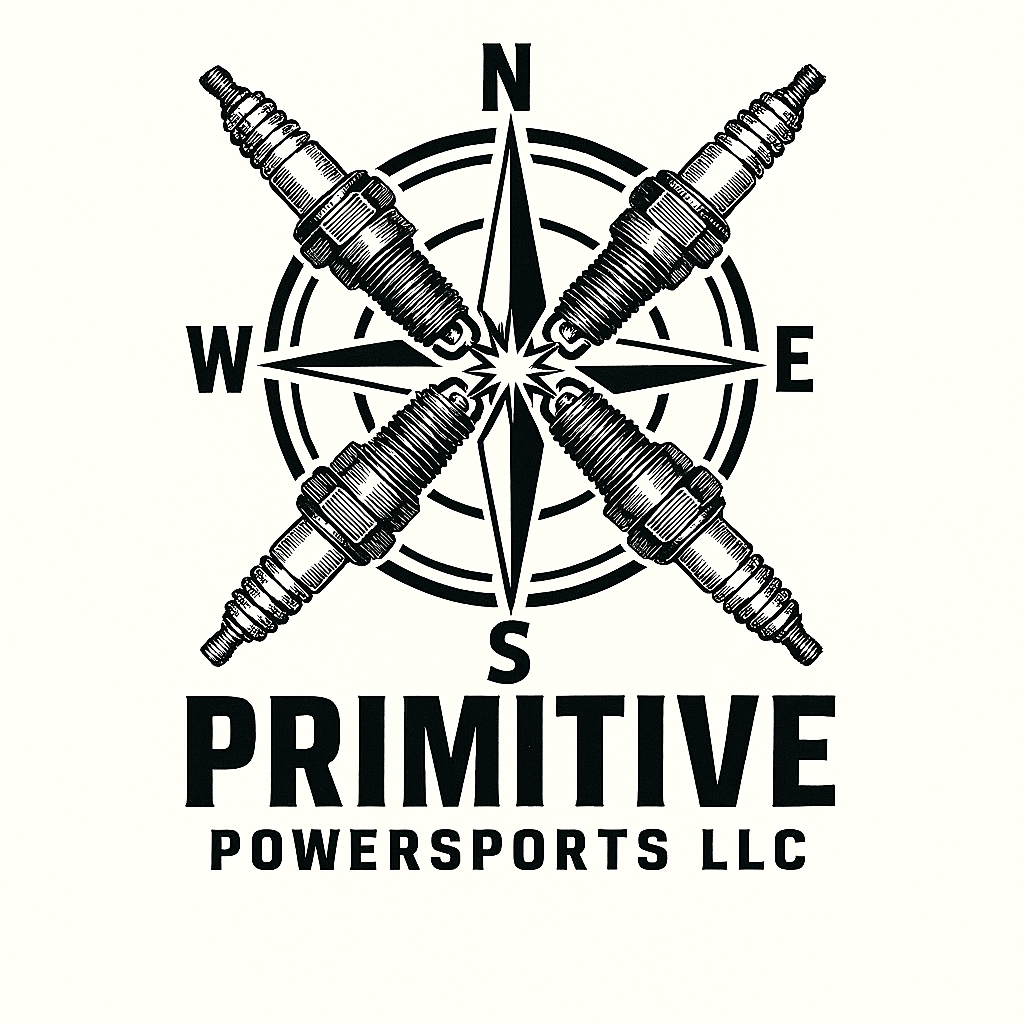 Primitive Powersports